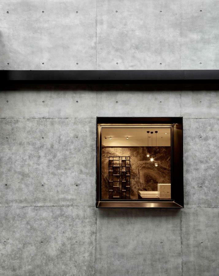 Monka Hotel Taipei Exterior foto